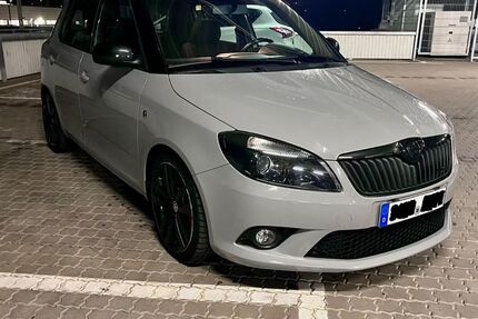 Skoda Fabia 134.000 km 10.900 &euro; Erfurt 99085