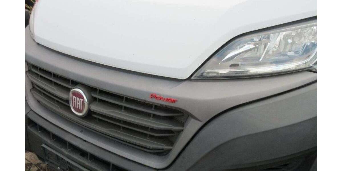 Fiat Ducato 190.000 km 15.934 &euro; Eggenstein-Leopoldshafen 76344