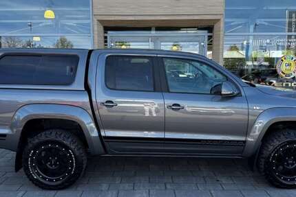 VW Amarok 57.900 km 35.790 &euro; Aschaffenburg 63741