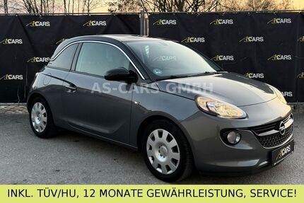 Opel Adam 63.595 km 8.590 &euro; Oberding 85445