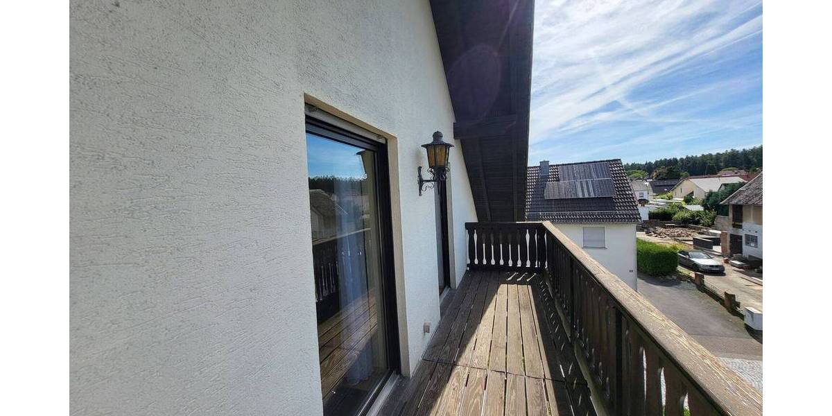 Einfamilienhaus Montabaur / Horressen Horressen - 7 Zimmer, 206 m&sup2;, 369.000&euro; | Angebot:23961159