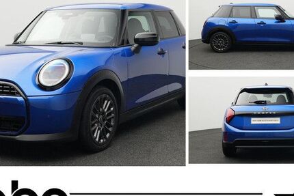 Mini Cooper C 17.705 km 26.017 &euro; Pforzheim 75179