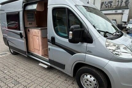 Fiat Ducato 138.500 km 29.990 &euro; Berlin 12099