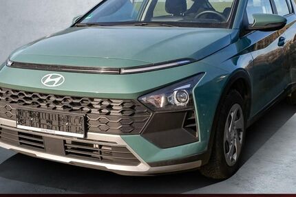 Hyundai BAYON 8.193 km 18.999 &euro; Dortmund 44289