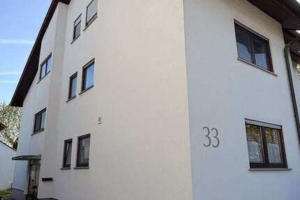 Wohnung Walldorf - 4 Zimmer, 112 m&sup2;, 379.000&euro; | Angebot:26261942