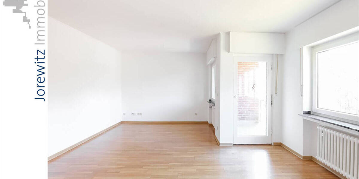 Etagenwohnung Bielefeld / Senne Senne - 2 Zimmer, 65 m&sup2;, 545&euro; | Angebot:26359042