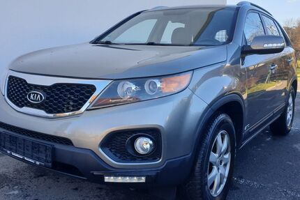 Kia Sorento 99.500 km 9.890 &euro; Sigmaringen 72488