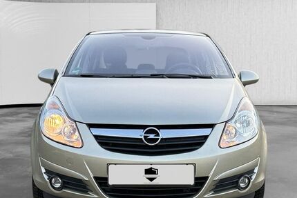 Opel Corsa 88.830 km 3.600 &euro; Niestetal 34266