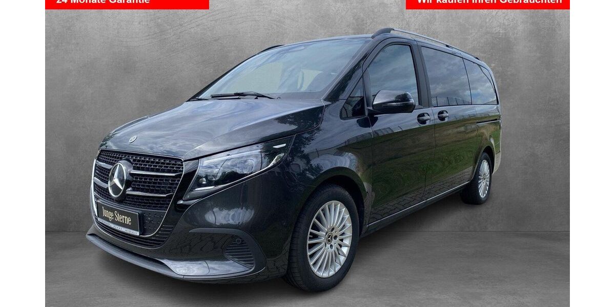 Mercedes-Benz V 250 11.458 km 63.990 &euro; Parchim 19370