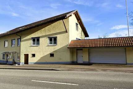 Haus zum Kaufen in Teningen 649.000 € 463 m² 11 zimmer