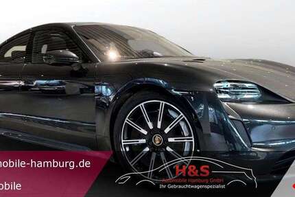 Porsche Taycan 12.512 km 78.900 &euro; Bad Segeberg 23795