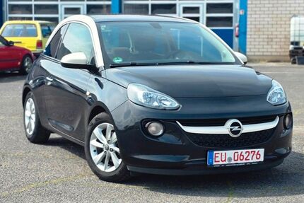 Opel Adam 85.000 km 6.850 &euro; Euskirchen 53879