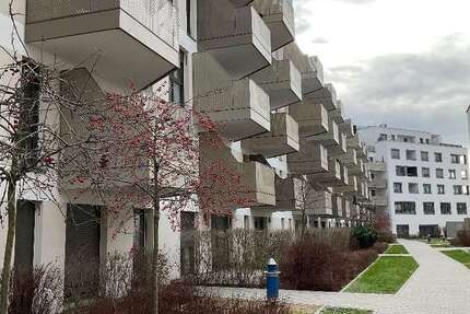 Wohnung zum Mieten in Ludwigshafen 1.098,67 € 86.23 m²