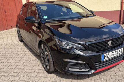 Peugeot 308 94.233 km 15.400 &euro; schwabenheim 55270