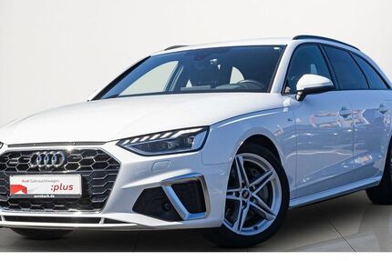 Audi A4 86.990 km 31.470 € Diez 65582