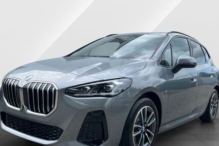 BMW 218 Active Tourer 3.955 km 36.999 &euro; Versmold 33775