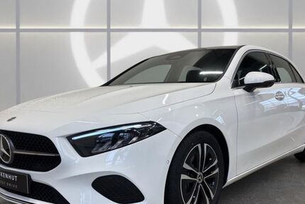 Mercedes-Benz A 180 9.900 km 31.490 &euro; Nagold 72202