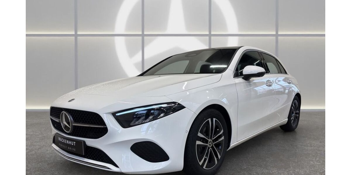 Mercedes-Benz A 180 9.900 km 31.490 &euro; Nagold 72202