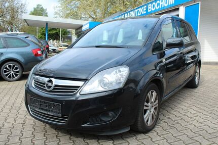 Opel Zafira 171.022 km 5.590 &euro; Bochum 44866