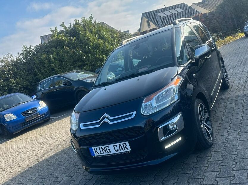 Citroen C3 189.000 km 5.400 € Viersen 41749