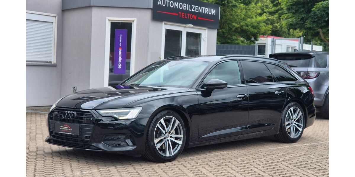 Audi A6 146.000 km 25.950 &euro; Teltow 14513