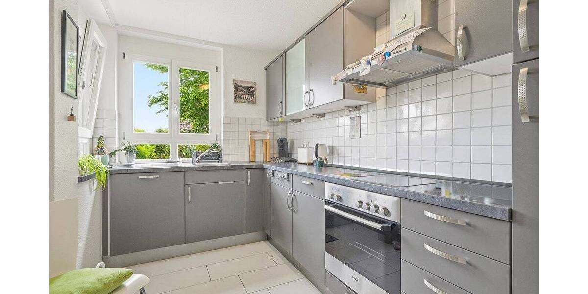 Etagenwohnung Überlingen - 3 Zimmer, 95 m&sup2;, 589.000&euro; | Angebot:26851370