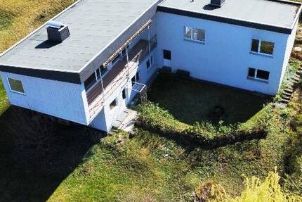 großes EFH in beliebter Wohnlage mit Fernblick