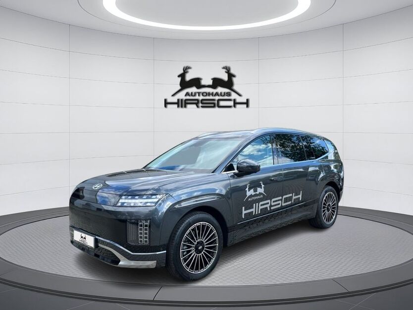 Hyundai IONIQ 9 2.500 km 78.990 € Chemnitz 09120