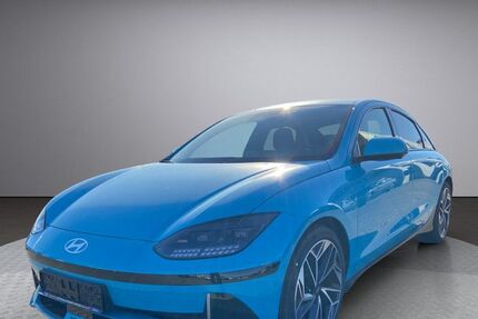 Hyundai IONIQ 6 3.912 km 51.970 &euro; Oschatz 04758