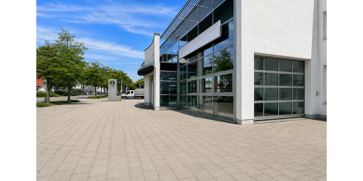 Gewerbeobjekt Gersthofen - 10.500&euro; | Angebot:26686484