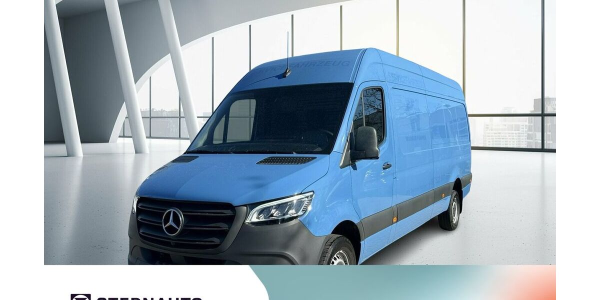 Mercedes-Benz Sprinter 132.339 km 34.272 &euro; Schwerin 19057
