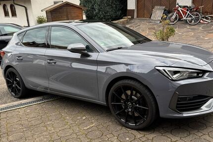 Cupra Leon 34.000 km 28.999 &euro; Auenwald 71549