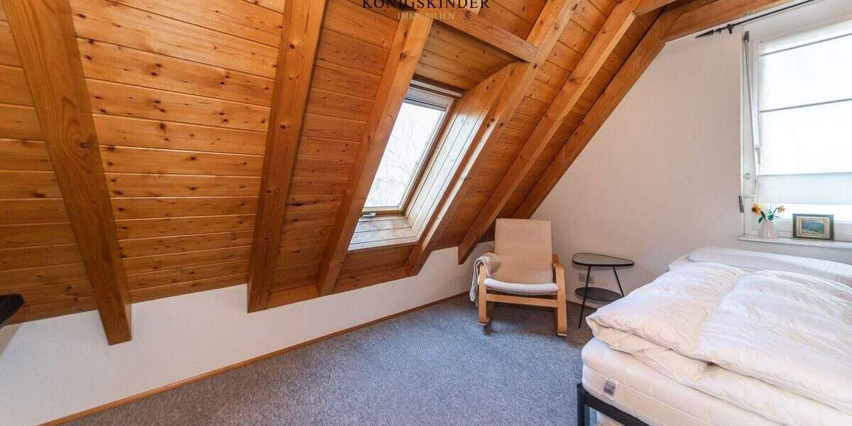 Doppelhaushälfte Stuttgart / Hofen Hofen - 6 Zimmer, 135 m&sup2;, 679.000&euro; | Angebot:25897828
