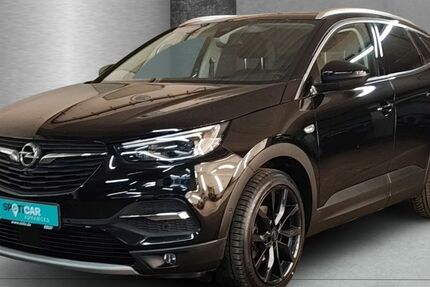Opel Grandland (X) 66.000 km 14.989 &euro; Hamburg 22159