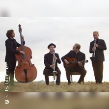 Sonntagskonzerte auf dem Gertrudenberg