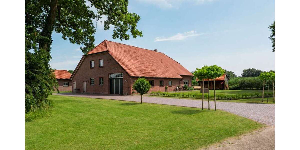 Einfamilienhaus Edewecht - 3 Zimmer, 155 m&sup2;, 765.000&euro; | Angebot:27087253