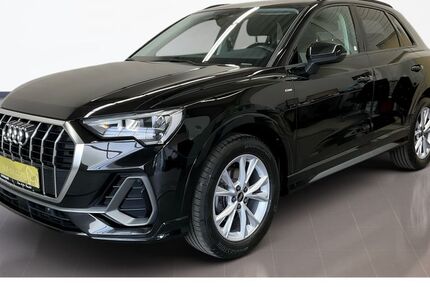 Audi Q3 87.390 km 28.695 &euro; Eggenfelden 84307