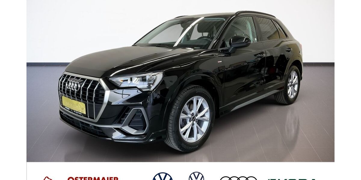 Audi Q3 87.390 km 28.695 &euro; Eggenfelden 84307