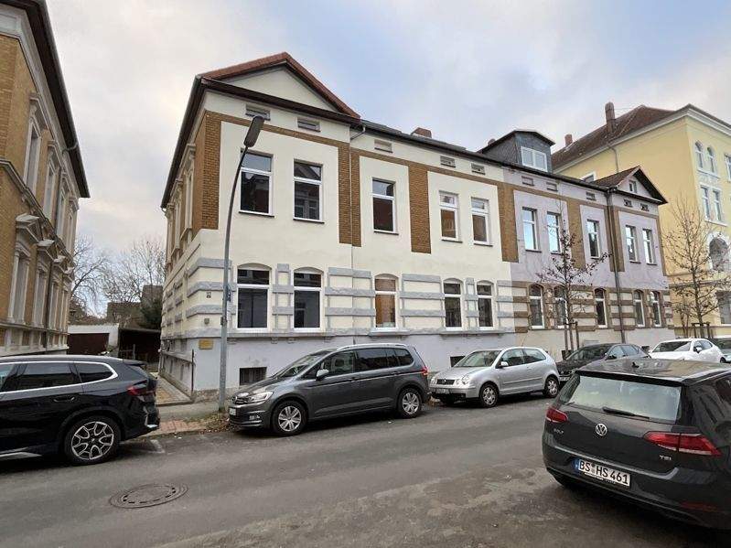 Gewerbeobjekt Braunschweig Östliches Ringgebiet - 2.200&euro; | Angebot:25691680