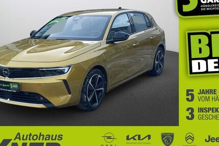 Opel Astra 35.910 km 18.350 &euro; Hof 95032