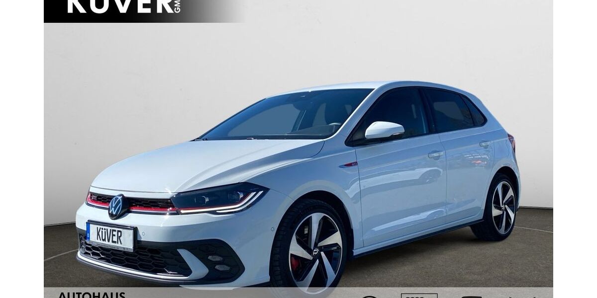 VW Polo 23.000 km 23.590 &euro; Hagen 27628