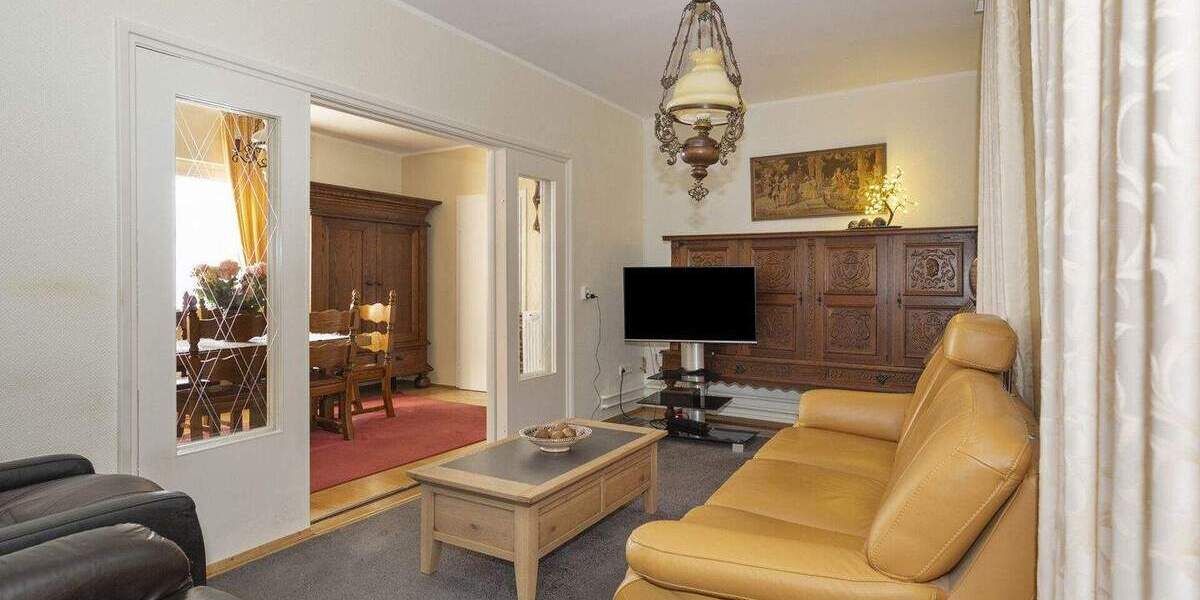 Mehrfamilienhaus, Wohnhaus Selfkant / Höngen Höngen - 1 Zimmer, 357 m&sup2;, 349.000&euro; | Angebot:25476236