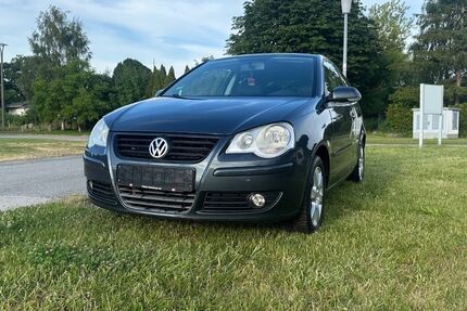 VW Polo 161.654 km 3.050 &euro; Ahrenshagen- Daskow 18320