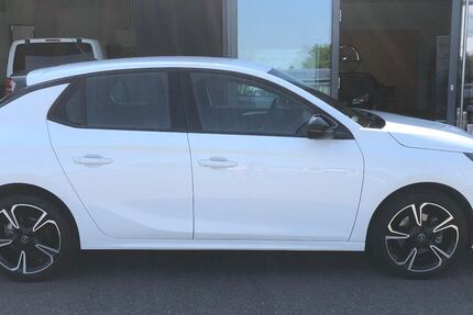 Opel Corsa 65.700 km 12.500 &euro; Munderkingen 89597