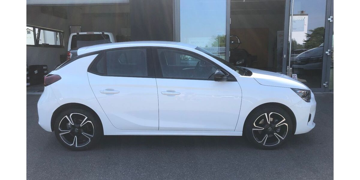 Opel Corsa 65.700 km 12.500 &euro; Munderkingen 89597