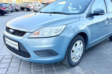 Ford Focus 242.000 km 2.399 &euro; Potsdam 14480
