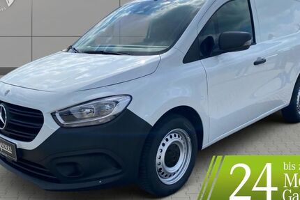 Mercedes-Benz Citan 3.000 km 25.561 &euro; Porta Westfalica 32457