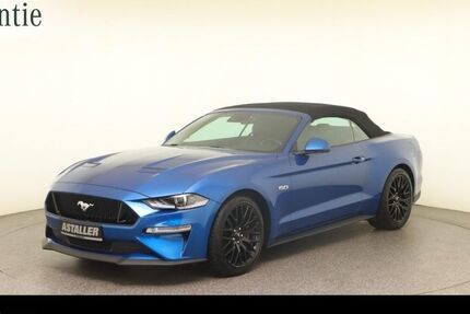 Ford Mustang 67.864 km 37.899 € Schierling 84069