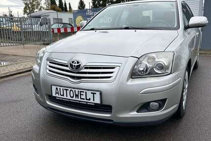Toyota Avensis 168.000 km 5.999 € Saarbrücken 66127