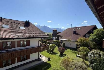 Wohnung Bolsterlang - 2 Zimmer, 63 m&sup2;, 350.000&euro; | Angebot:26477876